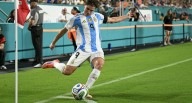 Telefe en vivo, Pelota Libre TV, Argentina vs. Puerto Rico hoy gratis vía mitelefe: dónde mirar amistoso gratis | LINK 