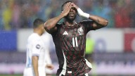 Selección Mexicana: ¿Por qué Aguirre mantiene dudas sobre Julián Quiñones?