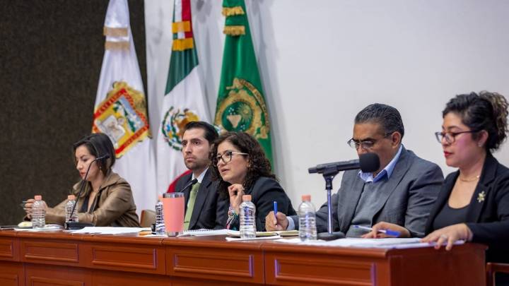 Anteproyecto de Presupuesto 2026 de UAEMéx, ejercicio sin precedentes de transparencia institucional