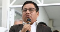 Ministro César Vásquez sobre eventual renuncia para postular a elecciones 2026: “No lo descarto. Soy un político” 