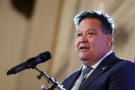 Pasadena Mayor Victor Gordo on mass JPL layoffs
