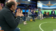 El contundente argumento de un tertuliano de "El Chiringuito": "Vinicius les volvió locos..."
