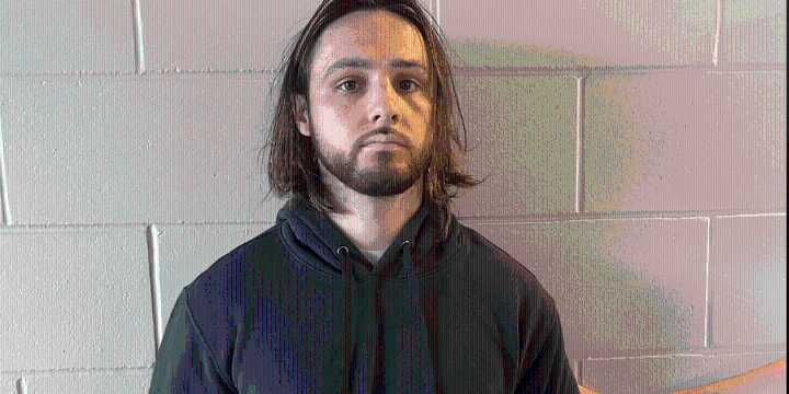 29-year-old charged with starting the fire that destroyed LA's Pacific Palisades