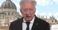 Antonio Pelayo, corresponsal de Antena 3 y sacerdote, denunciado por presunta agresión sexual