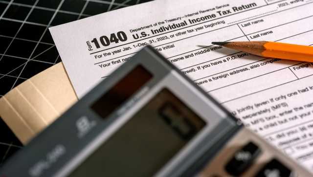 IRS makes changes that will affect your taxes this year and next