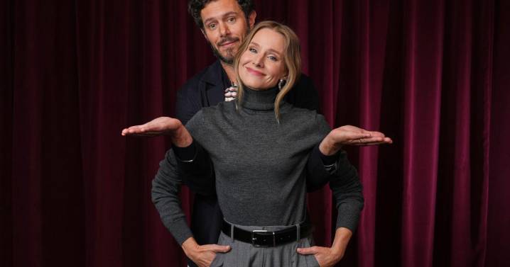 Following meteoric success — and some criticism — 'Nobody Wants This' evolves in Season 2