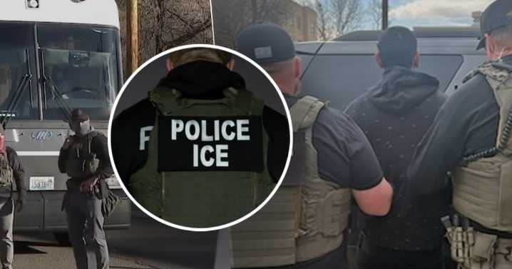 Retired ICE special agent recalls being furloughed during past government shutdown