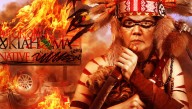 Elizabeth Warren Declares Herself Warlord Of Eastern Oklahoma Autonomous Zone