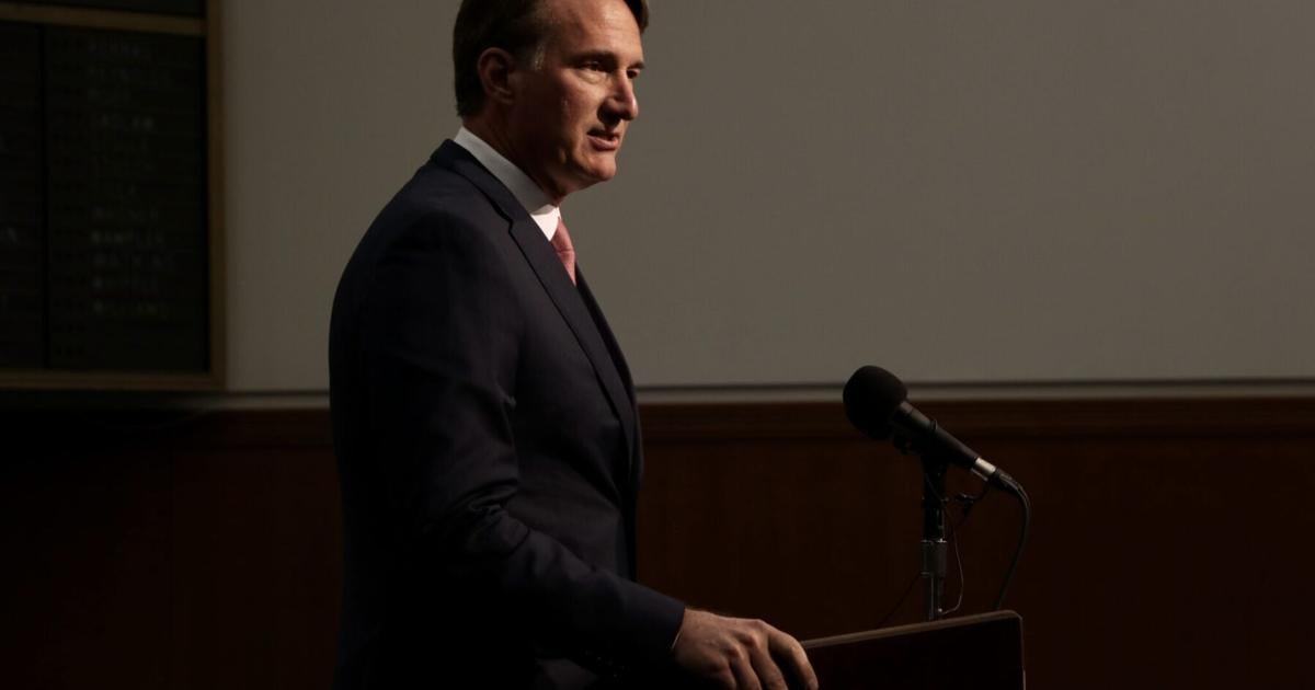 Virginia SNAP substitute to roll out weekly through November