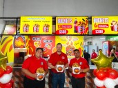Donato Fried Chicken abre sus puertas en Mérida con su distintivo sabor sureño