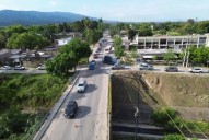 Por día, ingresan a la avenida Solano Vera 9.500 vehículos