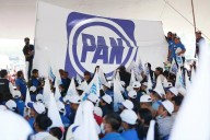 Gastó el PAN casi 6 millones de pesos en “cambio de imagen”