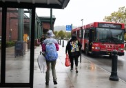 Editorial: Saving Waterfront bus stops shows how public services should be managed