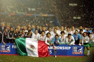 Pepe Reyes Blas, el campeón desconocido de México en el Mundial Sub 17 de Perú 2005