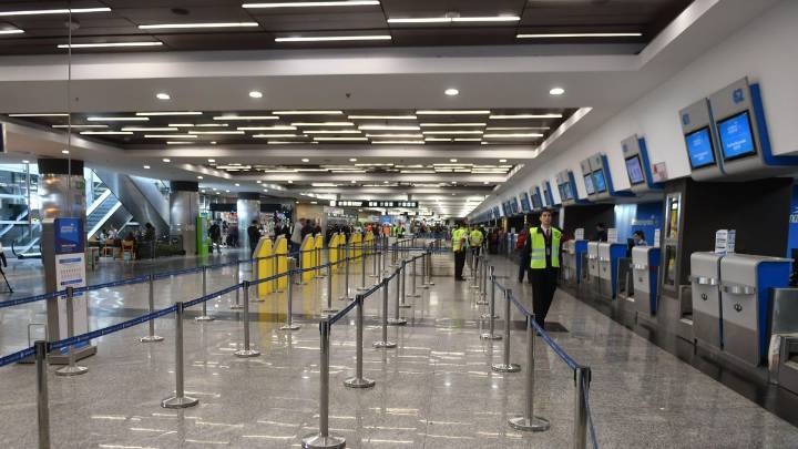 Aerolíneas Argentinas: viernes con demoras y cancelaciones
