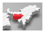 Meghalaya CM K Sangma hopes for early nod to separate IAS cadre