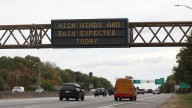 Nor'easter to bring heavy rain, high winds, coastal flooding on LI