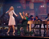 Alix Earle, Val Chmerkovskiy Brush Off Rumors They Don't Get Along on 'DWTS'