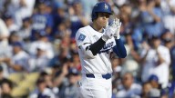 Dodgers busca el bat encendido de Ohtani para enfrentar a Brewers