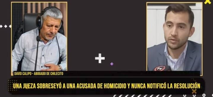 Chilecito:Una jueza sobreseyó a una acusada de homicidio y nunca notificó la resolución