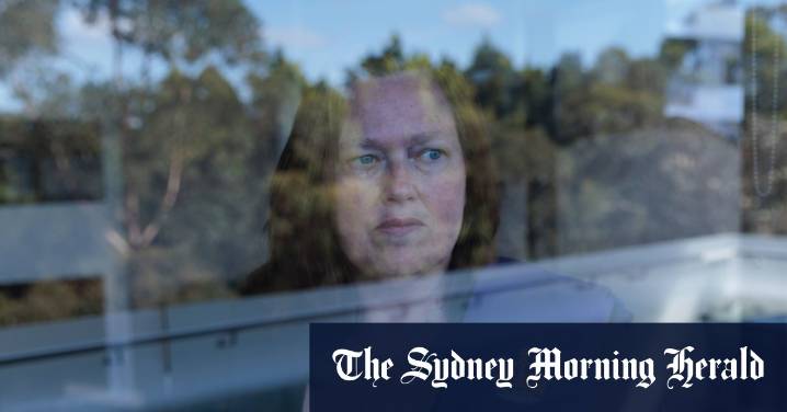 ADF bullying and sexual assault: Former navy chaplain Mel Baker says trauma was dismissed