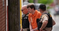 Man who sent 'So I raped you' message sentenced for 2013 campus assault