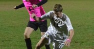 Late goal lifts Northville boys' soccer to win over Berne