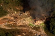 Deja explosión varios muertos y heridos en Tennessee