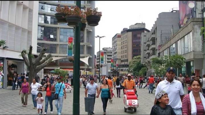 Sociedad venezolana reconoce que daño económico impacta directamente al pueblo