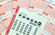Third-prize winning Powerball ticket sold in Latham