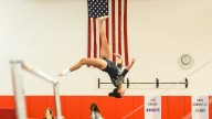Gymnastics Top 10 for Oct. 23: Teams getting stronger as states get closer