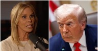 Cheryl Hines Reveals How She Fell Under Trump’s Spell