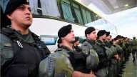 Cuánto cobra el personal militar de las Fuerzas Armadas en octubre de 2025