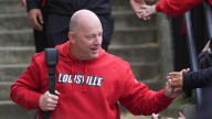 Brown: With many openings, UofL can't take Brohm's loyalty for granted