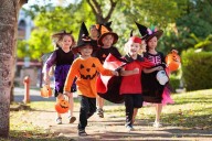 Tips for a painless prowl this Halloween