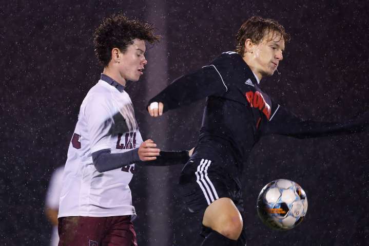 Boys soccer photos: Phillipsburg vs. Easton, Oct. 13, 2025