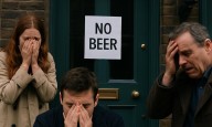When Hackers Hit the Taps: Could Canada’s Beer Run Dry