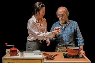 La Machina Teatro inicia su gira otoñal con historias que emocionan