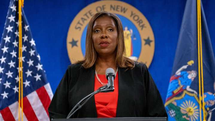 Letitia James’ Indictment: What the Charges Mean for the NY AG