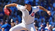 Cubs LHP Matthew Boyd to start Game 1 against Brewers
