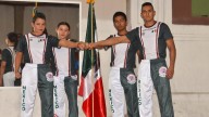Guanajuato listo para brillar en Roma, Italia con Predator’s Fight Salamanca
