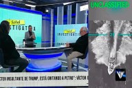 Revelan que habría un segundo pescador colombiano desaparecido en los bombardeos mortales de EEUU