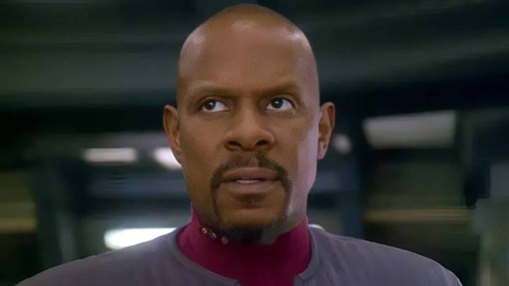 Star Trek: Starfleet Academy To Address Captain Sisko's Disappearance From DS9