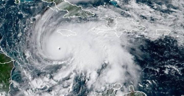 What to know about Hurricane Melissa