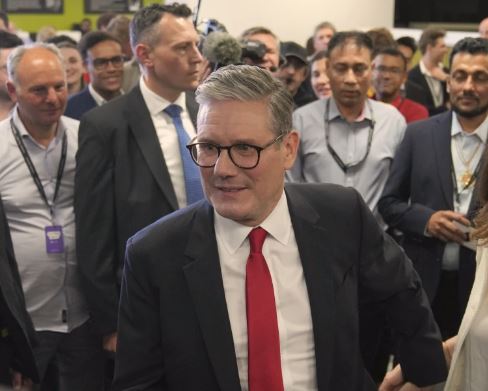 India, UK quantum computing tie-up in focus ahead of UK PM’s Mumbai visit