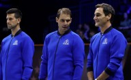 Djokovic, Nadal or Federer? Former World No. 1 Jim Courier picks the greatest of all time