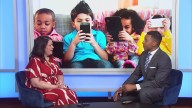 Mrs. Brinker | The impact Indiana schools are seeing with the cell phone ban