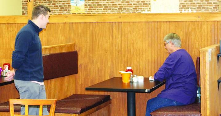 Employees with intellectual, developmental disabilities brighten Lakes Region workforce, economy