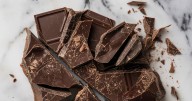 Chocolate that is 'full of nutrients' is world's healthiest and contains no milk or sugar