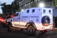 Obtiene FEMDO condenas hasta de 54 contra tres miembros de Los Arellano Félix